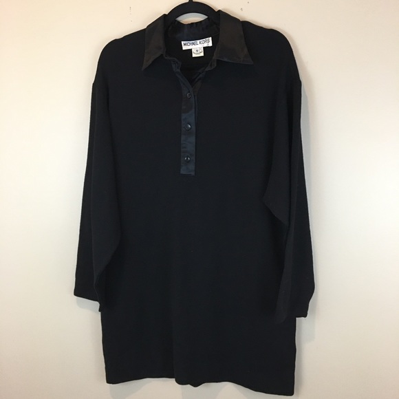 Vintage Michael Kors cashmere sweater size S